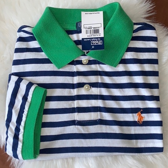 Polo Ralph Lauren Other - Polo by Ralph Lauren Boys Shirt Sz (M 10-12)